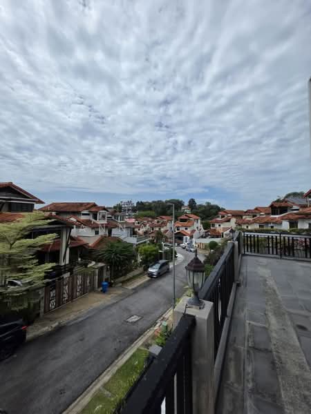 Bungalow for Sale in Bukit Rahman Putra (Sungai Buloh) - Anna Goh - Exterior - PropertyGuru.com.my