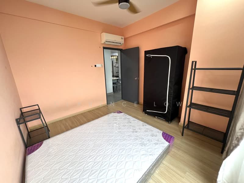 Apartment for Rent at Midas - Clarence Low - Bedroom - PropertyGuru.com.my
