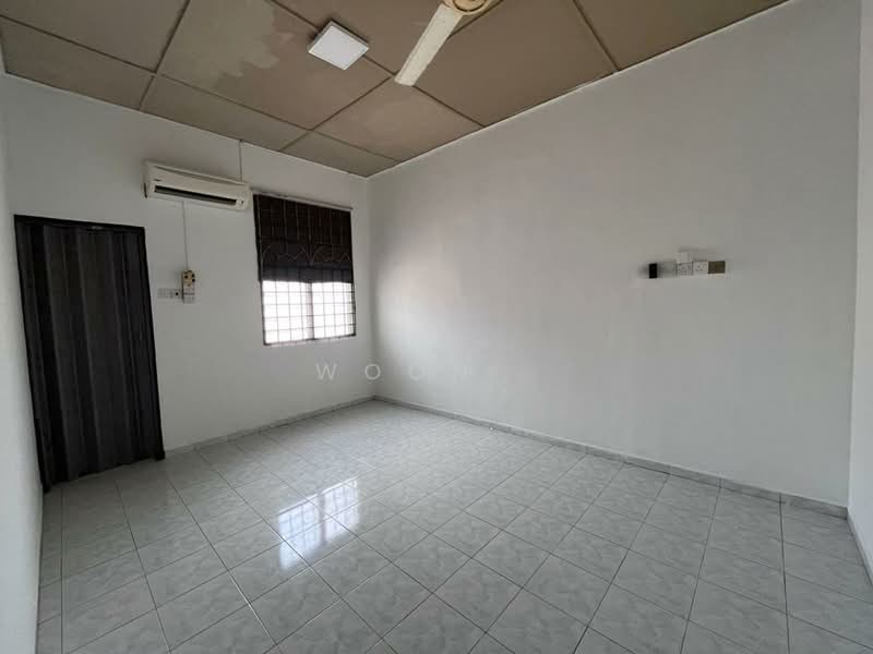 Rumah Teres 2 Tingkat untuk Dijual di Taman Malim Jaya (Bachang) - Woon . - Interior - PropertyGuru.com.my