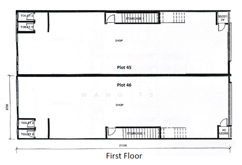 Shop for Rent in Sungai Petani (Kedah) - Wang TS - PropertyGuru.com.my