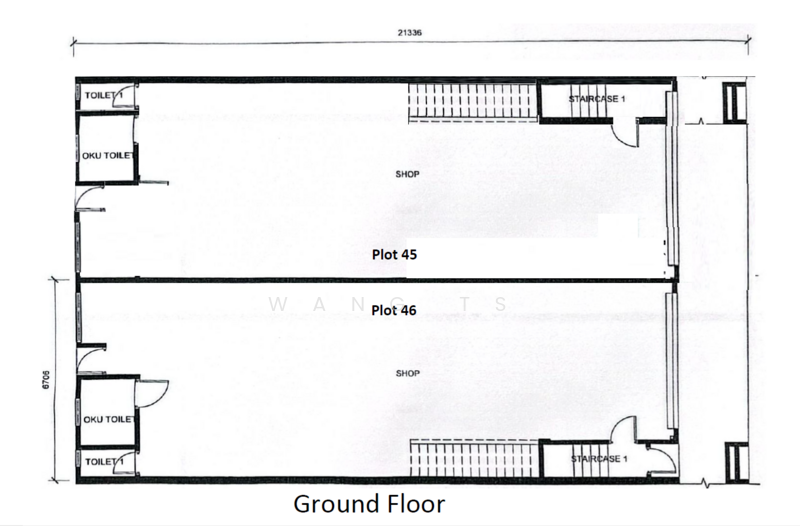Shop for Rent in Sungai Petani (Kedah) - Wang TS - PropertyGuru.com.my