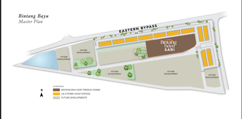 Shop for Rent in Sungai Petani (Kedah) - Wang TS - PropertyGuru.com.my