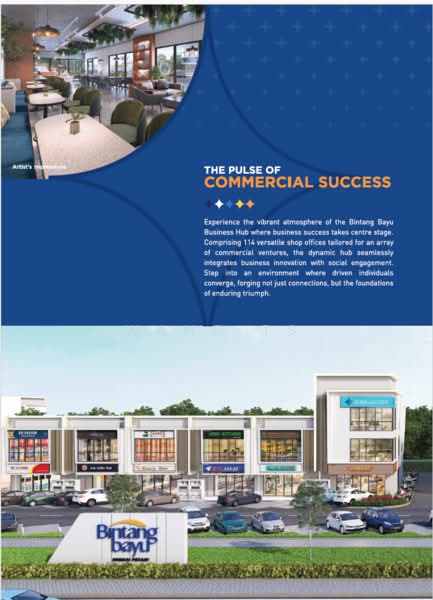 Shop for Rent in Sungai Petani (Kedah) - Wang TS - Exterior - PropertyGuru.com.my