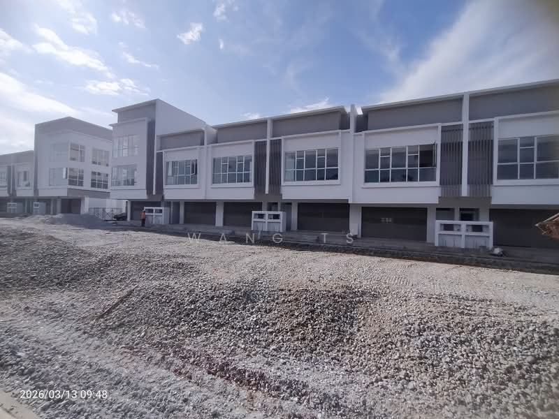 Shop for Rent in Sungai Petani (Kedah) - Wang TS - Exterior - PropertyGuru.com.my