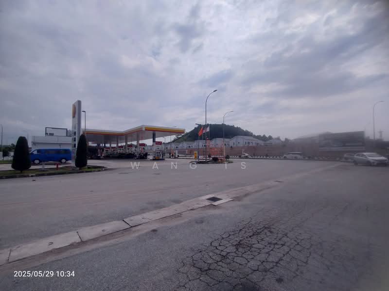 Shop for Rent in Sungai Petani (Kedah) - Wang TS - Exterior - PropertyGuru.com.my