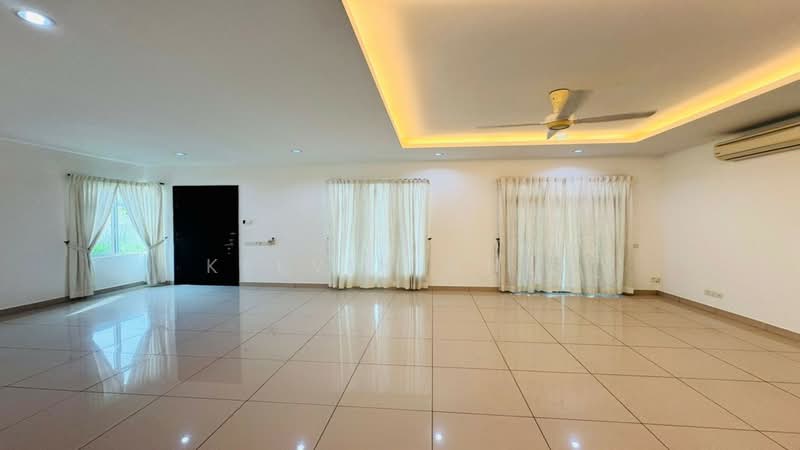 Rumah Berkembar untuk Dijual di Iskandar Puteri (Nusajaya) (Johor) - Kelvin Chee - Living Room - PropertyGuru.com.my