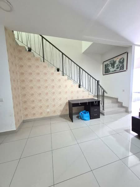 Rumah Teres 2 Tingkat untuk Dijual di Setia Eco Cascadia (Tebrau) - Karl Lim - Interior - PropertyGuru.com.my