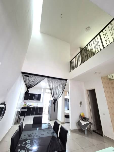 Rumah Teres 2 Tingkat untuk Dijual di Setia Eco Cascadia (Tebrau) - Karl Lim - Kitchen - PropertyGuru.com.my