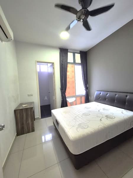 Rumah Teres 2 Tingkat untuk Dijual di Setia Eco Cascadia (Tebrau) - Karl Lim - Bedroom - PropertyGuru.com.my