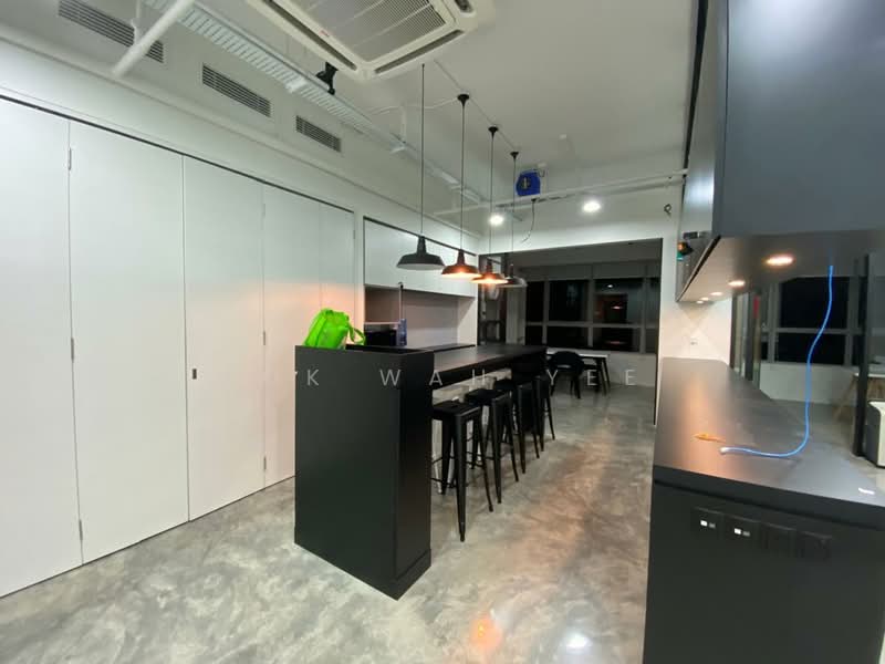 Office for Sale in Bandar Sri Damansara (Selangor) - Kok Wah Yee - Interior - PropertyGuru.com.my