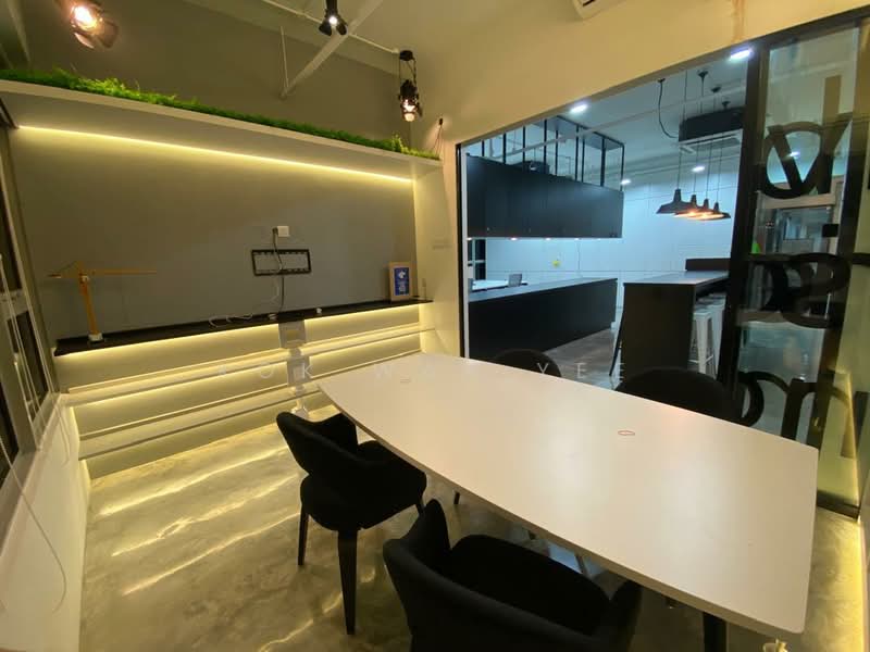 Office for Sale in Bandar Sri Damansara (Selangor) - Kok Wah Yee - Interior - PropertyGuru.com.my