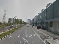 For Rent - 2 storey factory at Batu Kawan Industrial Park