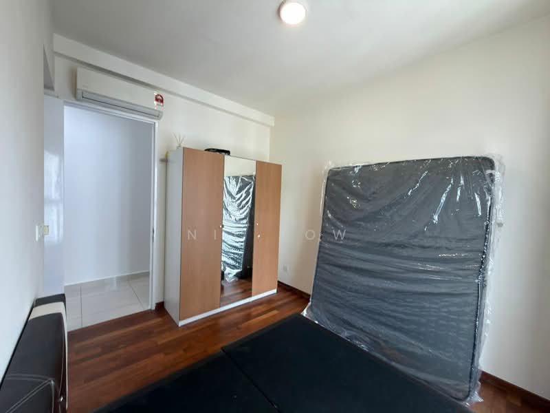 Condominium for Rent at 28 Dutamas - Nic Low - Bedroom - PropertyGuru.com.my