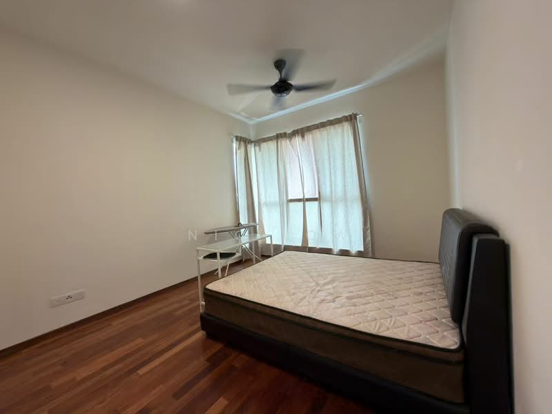 Condominium for Rent at 28 Dutamas - Nic Low - Bedroom - PropertyGuru.com.my