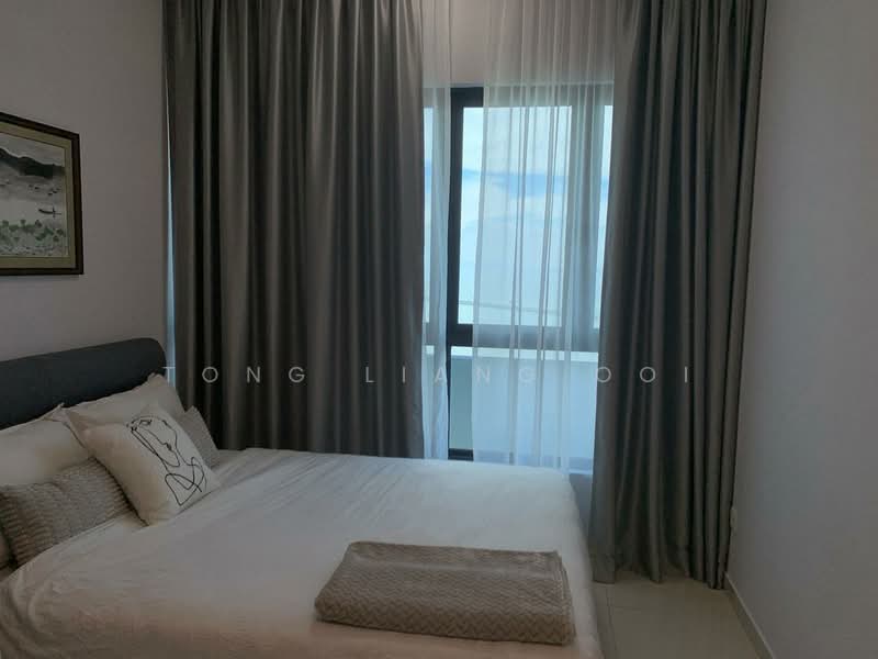 Condominium for Rent at Waterside Residence - Tong Liang Ooi - Bedroom - PropertyGuru.com.my