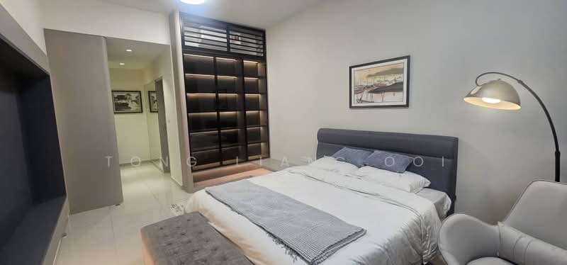 Condominium for Rent at Waterside Residence - Tong Liang Ooi - Bedroom - PropertyGuru.com.my