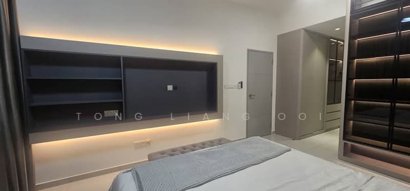 Condominium for Rent at Waterside Residence - Tong Liang Ooi - Bedroom - PropertyGuru.com.my