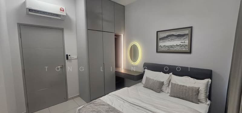 Condominium for Rent at Waterside Residence - Tong Liang Ooi - Bedroom - PropertyGuru.com.my