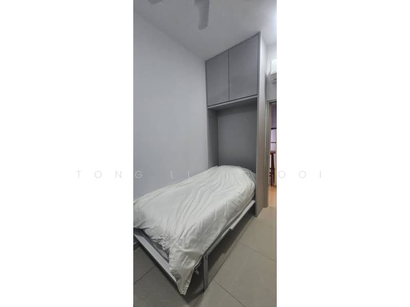 Condominium for Rent at Waterside Residence - Tong Liang Ooi - Bedroom - PropertyGuru.com.my