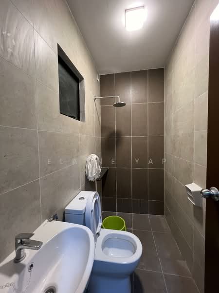 2-storey Terraced House for Rent in Klang (Selangor) - Elaine Yap - Bathroom - PropertyGuru.com.my