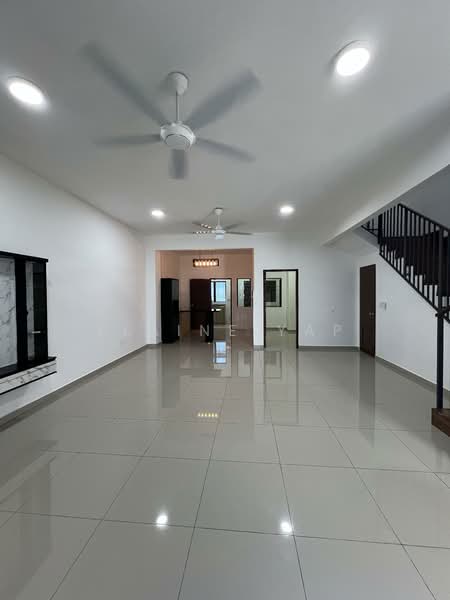 Rumah Teres 2 Tingkat untuk Disewa di Bandar Setia Alam (Kapar) - Elaine Yap - PropertyGuru.com.my