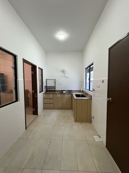 Rumah Teres 2 Tingkat untuk Disewa di Bandar Setia Alam (Kapar) - Elaine Yap - PropertyGuru.com.my
