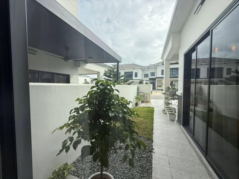 2-storey Terraced House for Sale in Eco Botanic 2 (Iskandar Puteri (Nusajaya)) - Junz Liew - Exterior - PropertyGuru.com.my