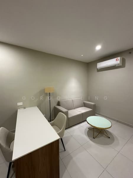 Service Residence for Rent at Dorsett Waterfront Subang - Gordon Ling - Interior - PropertyGuru.com.my