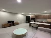For Rent - Dorsett Waterfront Subang