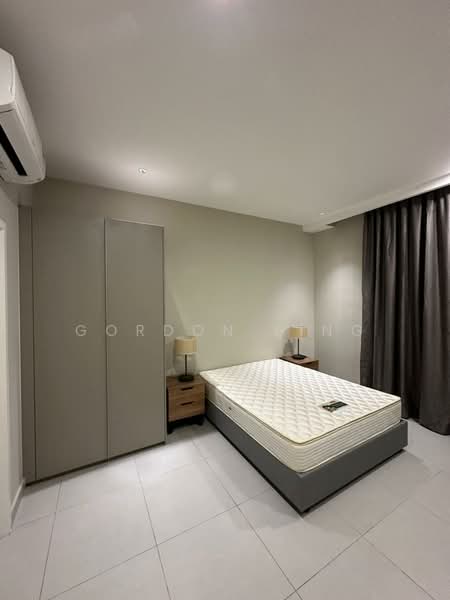 Service Residence for Rent at Dorsett Waterfront Subang - Gordon Ling - Bedroom - PropertyGuru.com.my