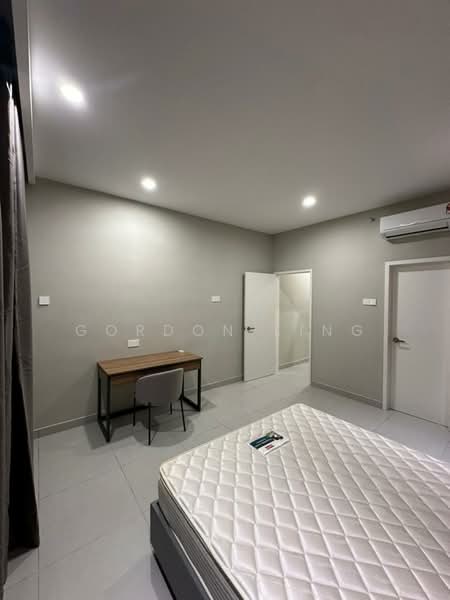 Service Residence for Rent at Dorsett Waterfront Subang - Gordon Ling - Bedroom - PropertyGuru.com.my
