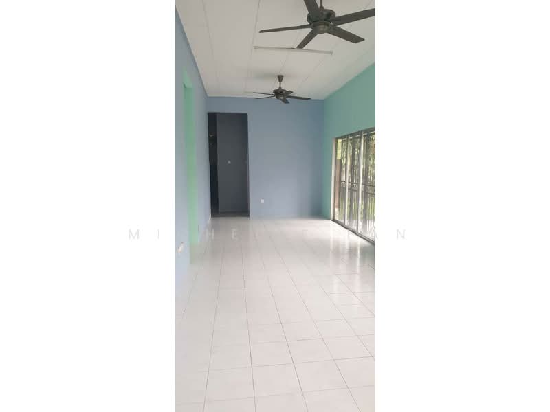 Terraced House for Sale in Bandar Mahkota Cheras (Cheras) - Michelle Tan - Living Room - PropertyGuru.com.my