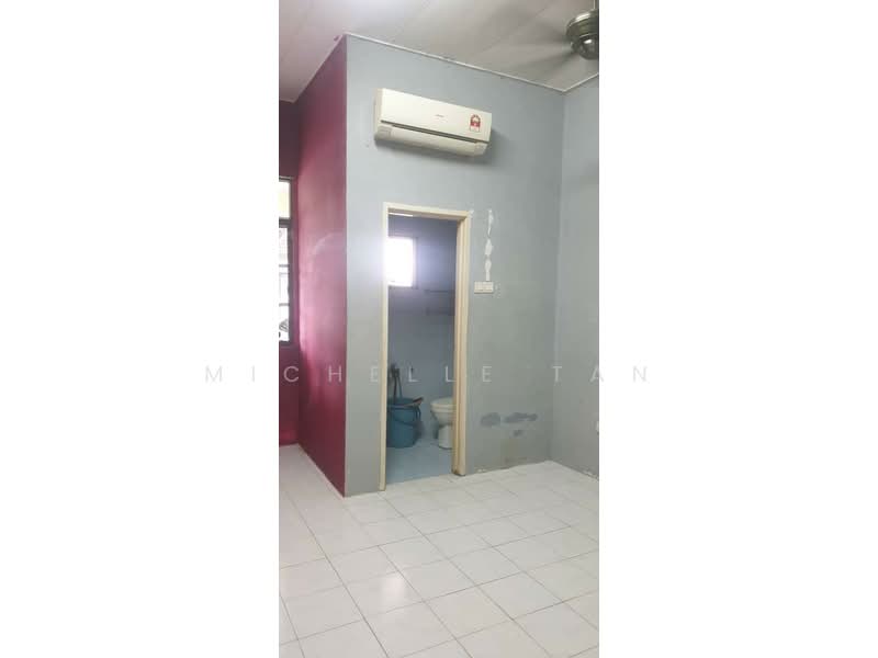 Terraced House for Sale in Bandar Mahkota Cheras (Cheras) - Michelle Tan - Bathroom - PropertyGuru.com.my