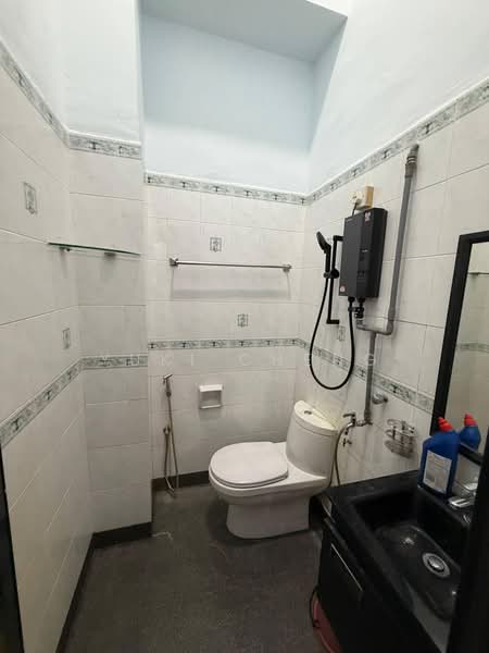 Rumah Teres 2 Tingkat untuk Dijual di Bukit Indah (Iskandar Puteri (Nusajaya)) - Yuki Cheng - Bathroom - PropertyGuru.com.my