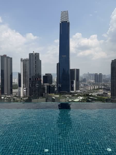 Service Residence for Sale at Tribeca - Nicson Wan - View - PropertyGuru.com.my