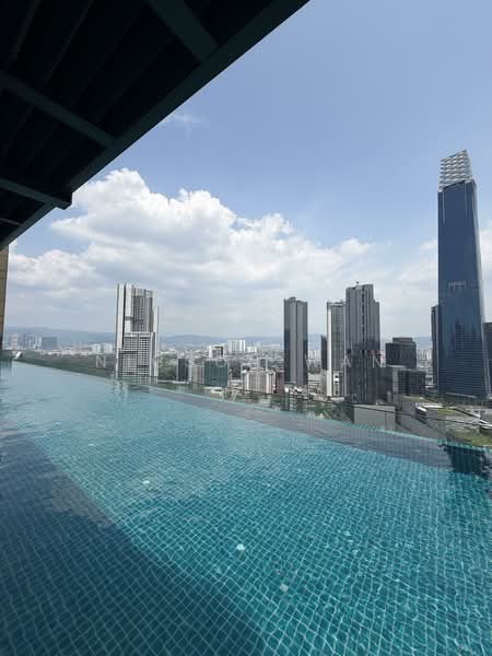 Service Residence for Sale at Tribeca - Nicson Wan - View - PropertyGuru.com.my