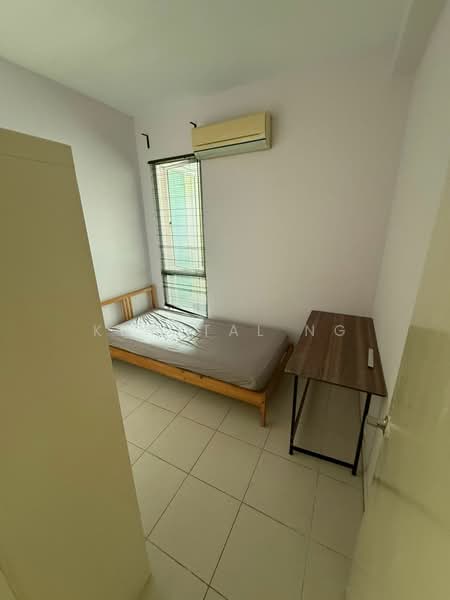 Condominium for Rent at Casa Indah 2 - Krystal Ng - Bedroom - PropertyGuru.com.my