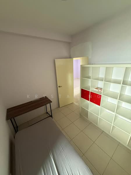 Condominium for Rent at Casa Indah 2 - Krystal Ng - Bedroom - PropertyGuru.com.my