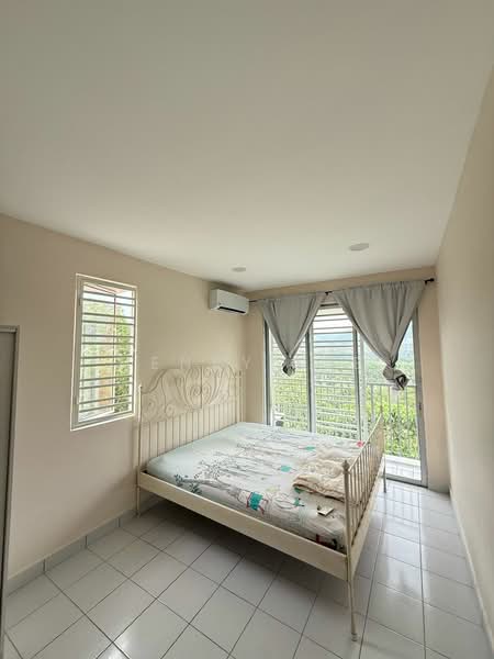 Apartment for Sale at Goodview Heights - Henry Lee - Bedroom - PropertyGuru.com.my