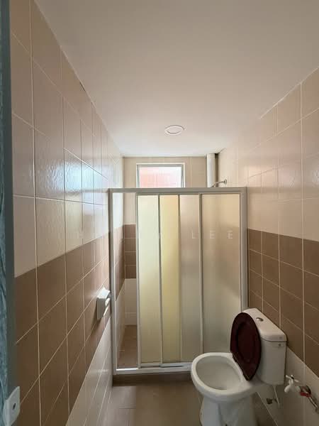 Apartment for Sale at Goodview Heights - Henry Lee - Bathroom - PropertyGuru.com.my