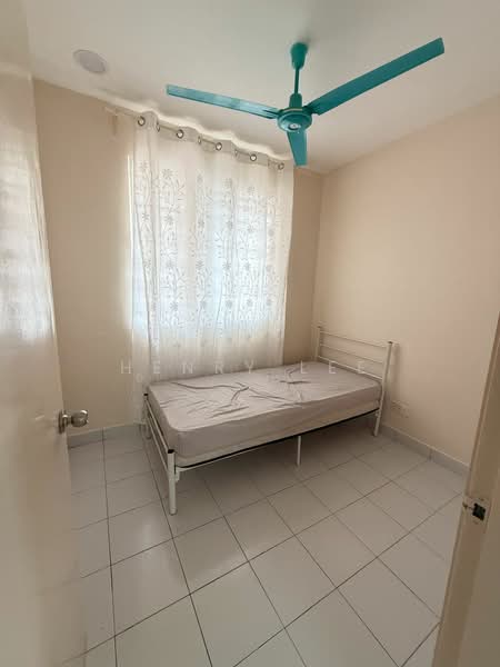Apartment for Sale at Goodview Heights - Henry Lee - Bedroom - PropertyGuru.com.my