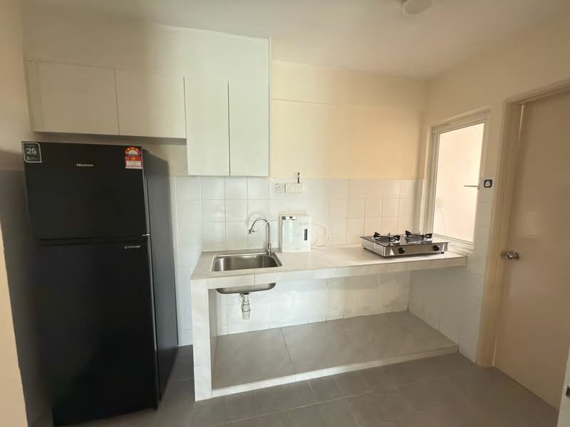 Apartment for Sale at Goodview Heights - Henry Lee - Kitchen - PropertyGuru.com.my