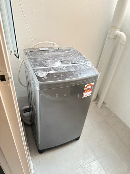 Apartment for Sale at Goodview Heights - Henry Lee - PropertyGuru.com.my