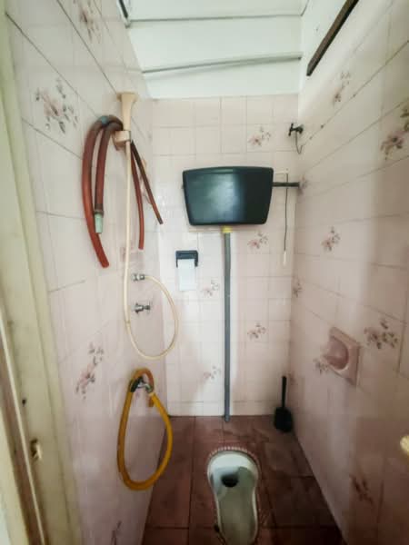 1-storey Terraced House for Sale in Kepong (Kuala Lumpur) - Suki Tan - Bathroom - PropertyGuru.com.my