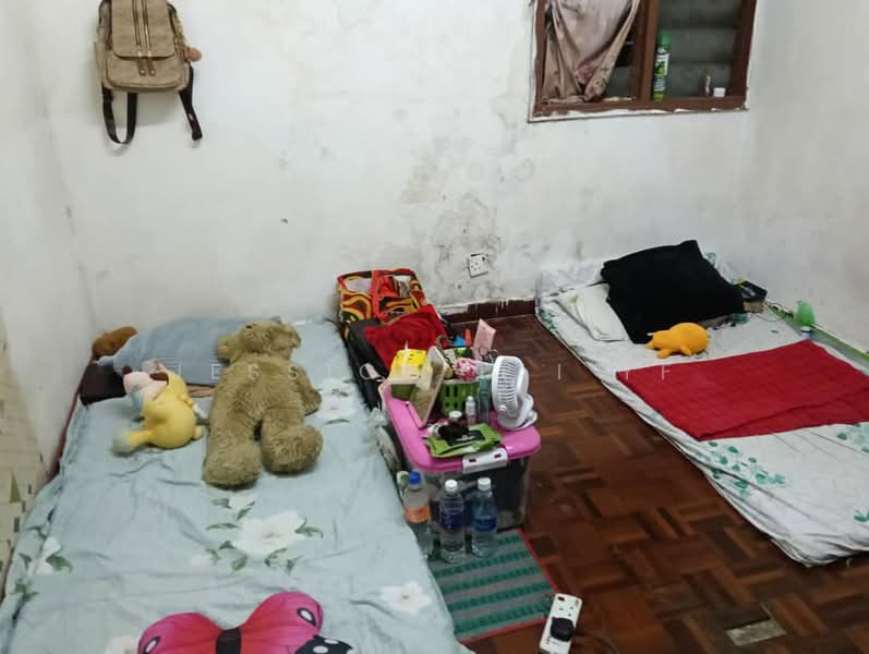 Apartment for Sale at Subang Perdana Goodyear Court 1 - Jessica Tai YF - Bedroom 3 - PropertyGuru.com.my