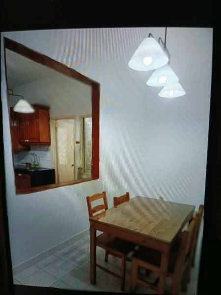 For Rent - Abadi Villa