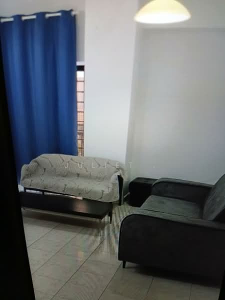 For Rent - Abadi Villa