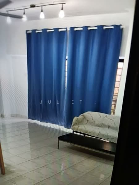 For Rent - Abadi Villa