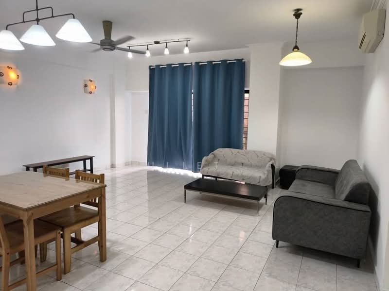 For Rent - Abadi Villa