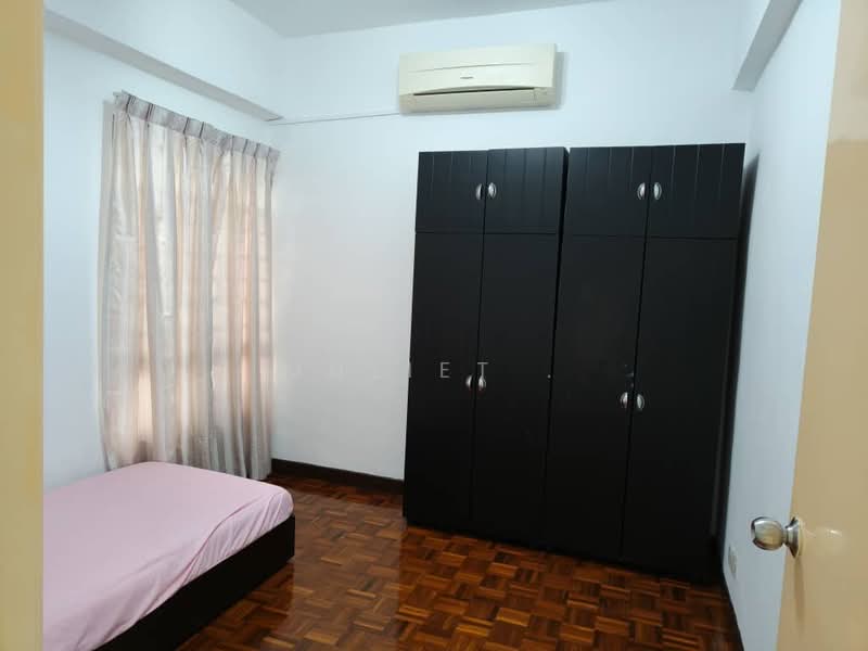 For Rent - Abadi Villa